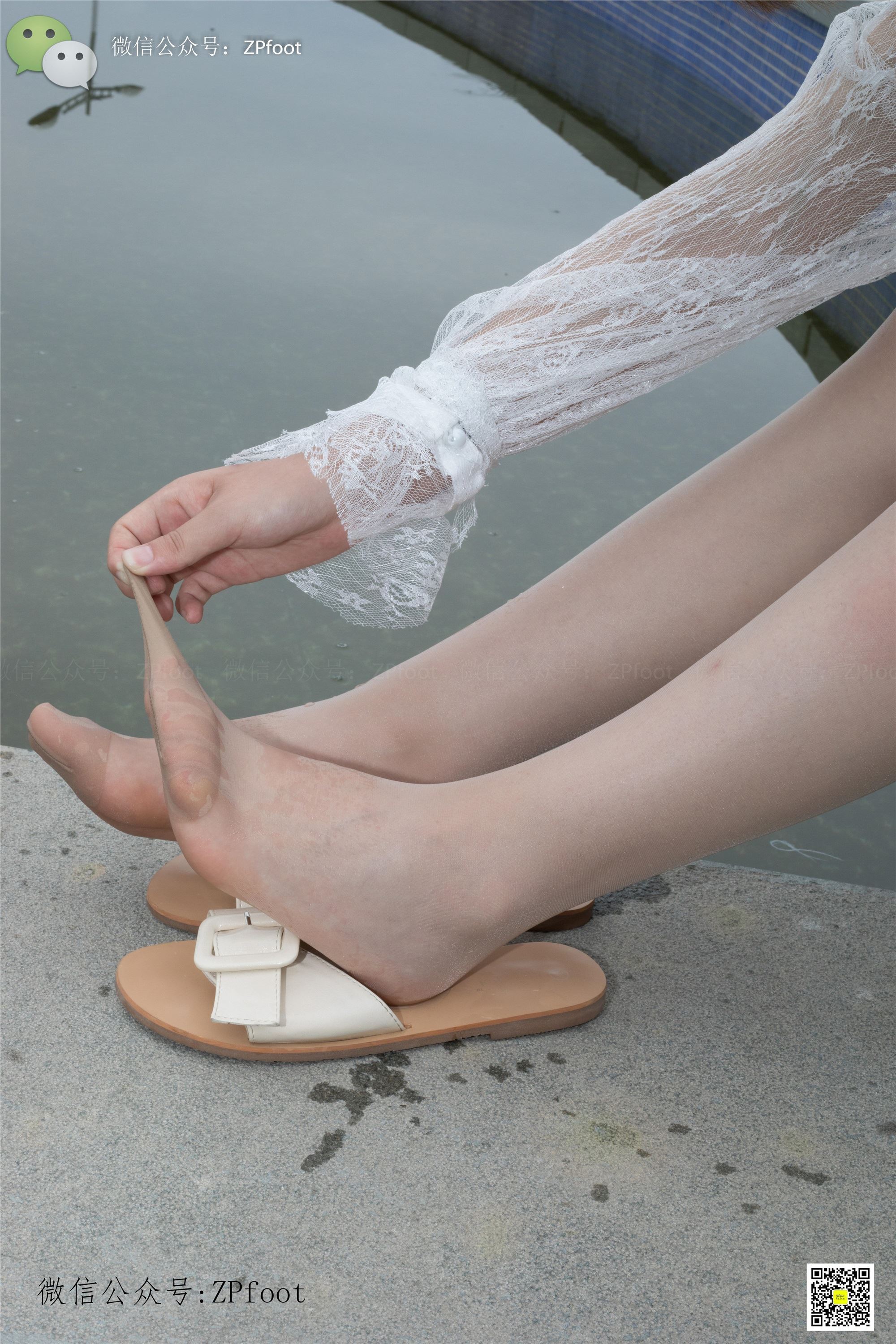 LSS山茶摄影 NO.012 大一艺术系肉丝